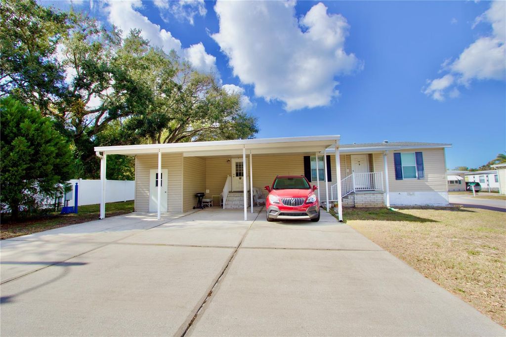 Photo of 29250 Us Highway 19 N #459, Clearwater, FL 33761 (MLS # W7882397)