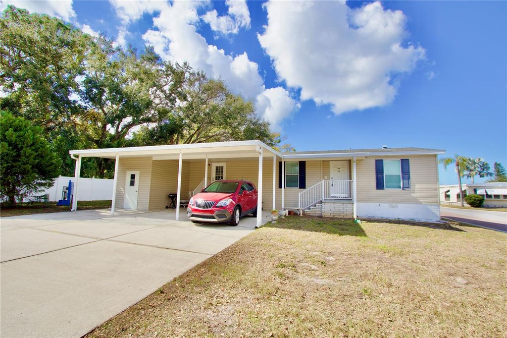 Photo of 29250 Us Highway 19 N #459, Clearwater, FL 33761 (MLS # W7882397)