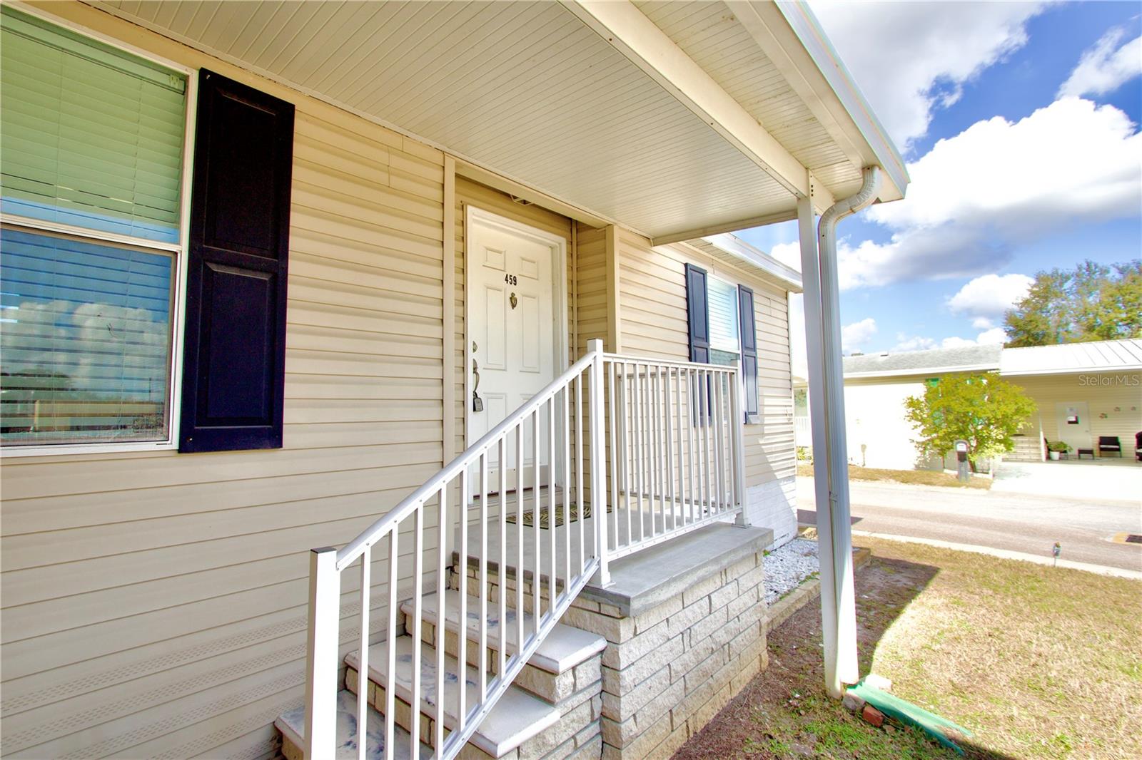 DORAL RO ASSOCIATION INC UNREC - Residential