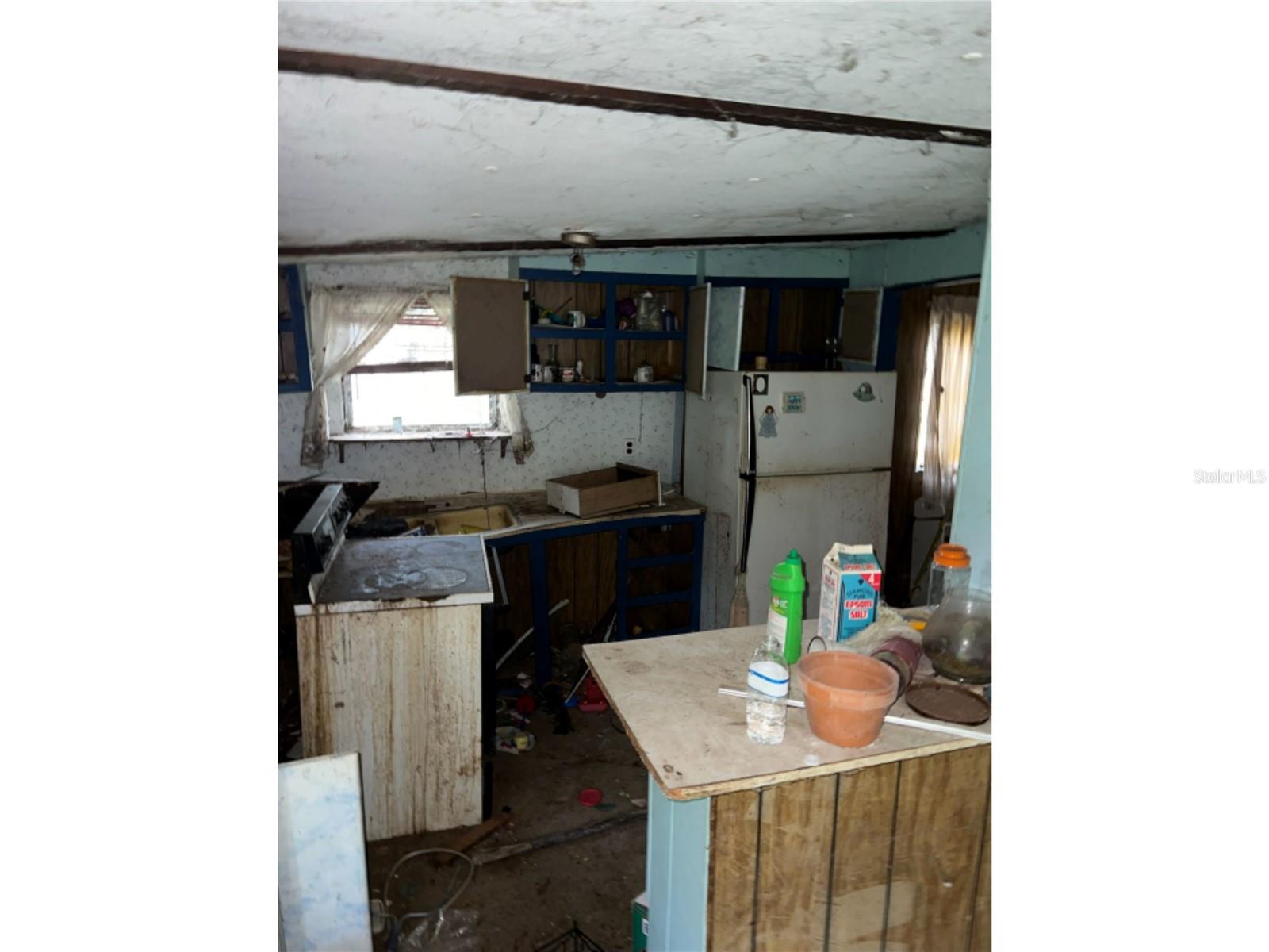 NOT IN SUBDIVISION - Residential