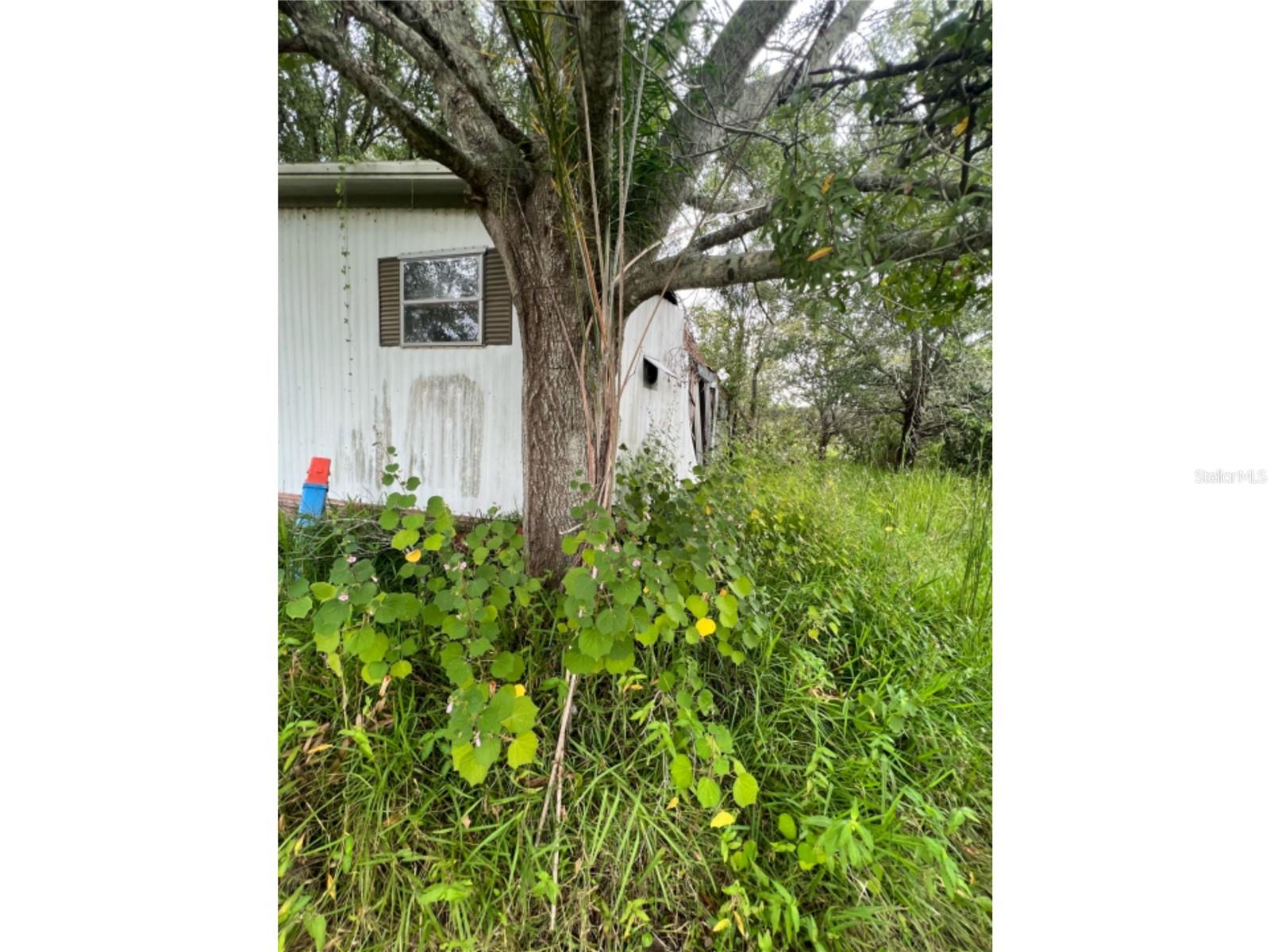 NOT IN SUBDIVISION - Residential