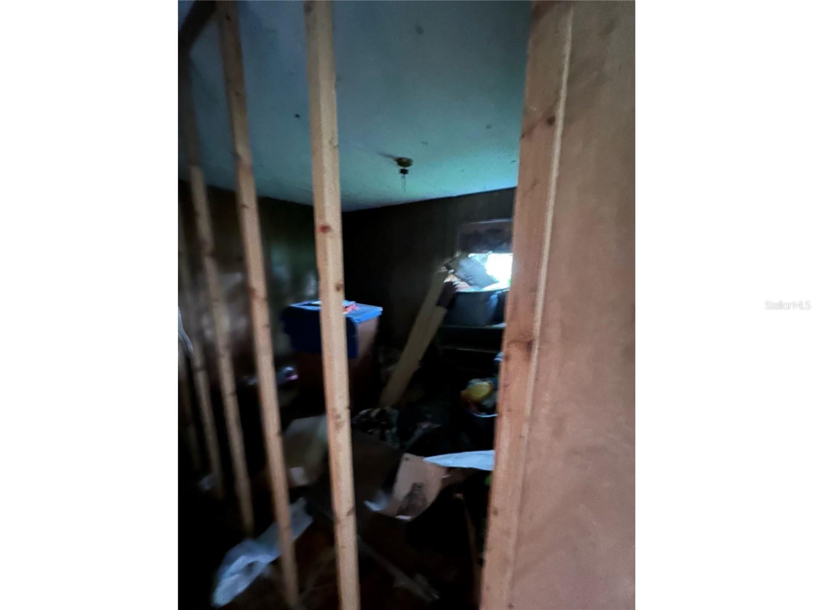 NOT IN SUBDIVISION - Residential