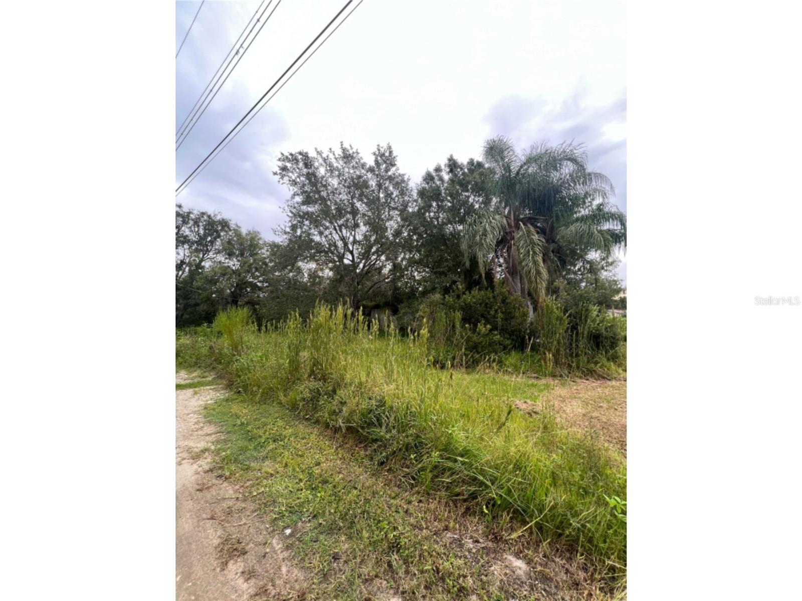 NOT IN SUBDIVISION - Residential