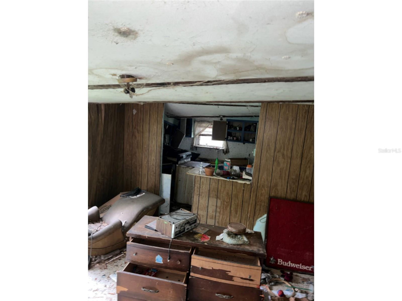 NOT IN SUBDIVISION - Residential