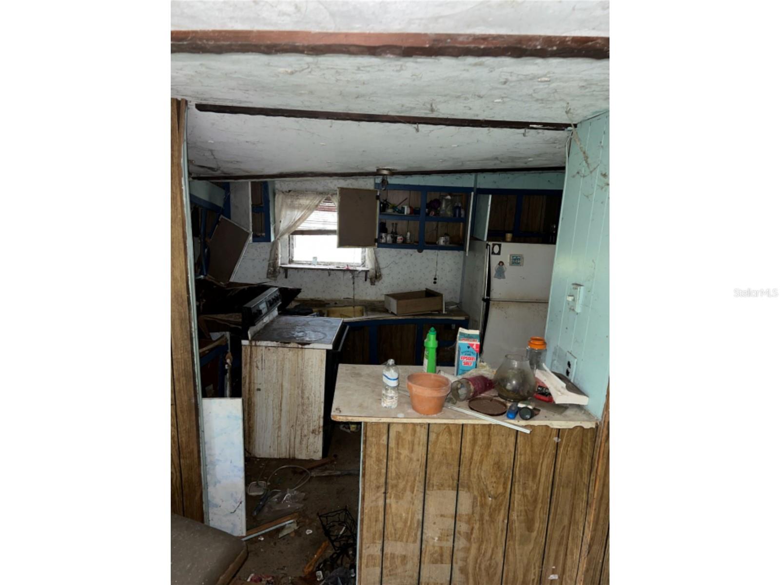 NOT IN SUBDIVISION - Residential