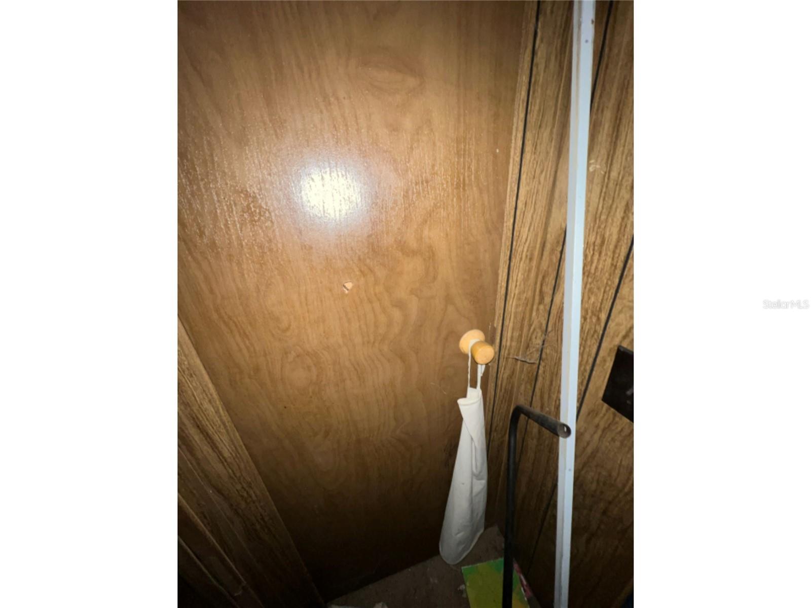 NOT IN SUBDIVISION - Residential