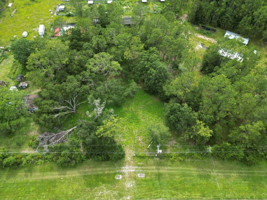 Photo of 18068 Commonwealth Avenue N, Polk City, FL 33868 (MLS # P4935537)