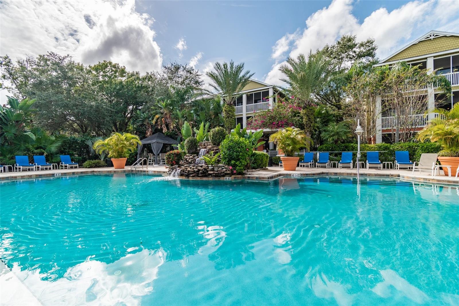 GRAND KEY A CONDO - Residential