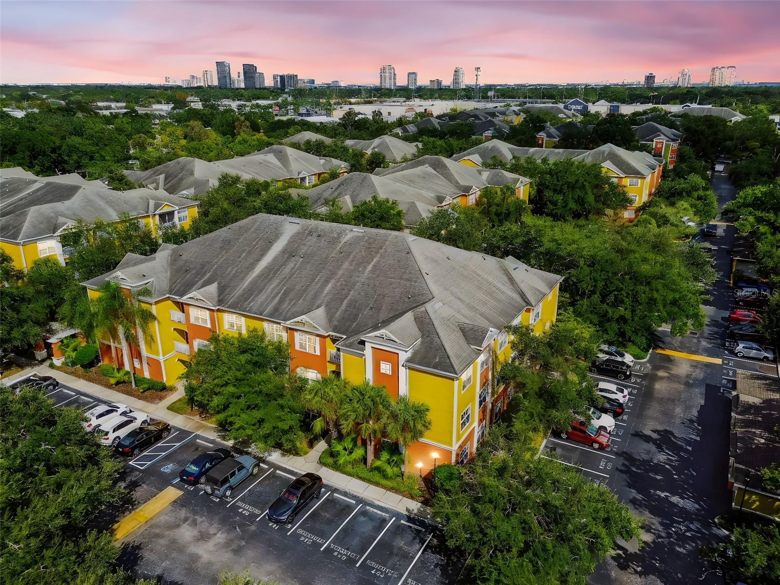 GRAND KEY A CONDO - Residential