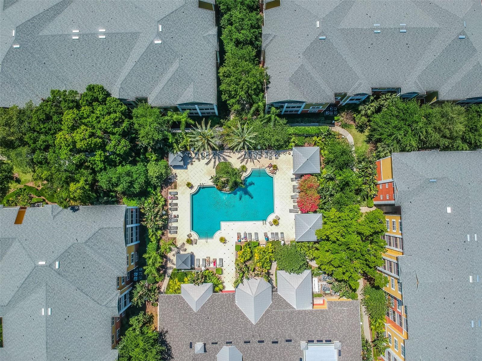 GRAND KEY A CONDO - Residential
