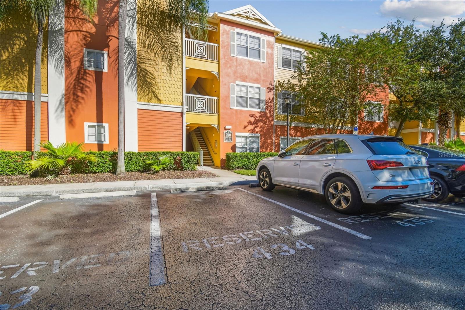 GRAND KEY A CONDO - Residential