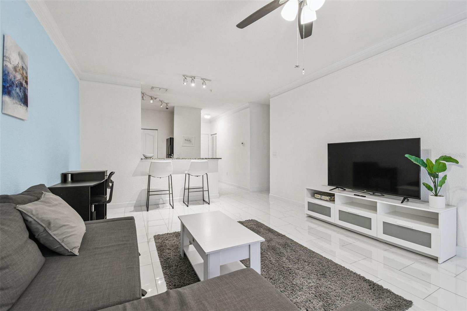 GRAND KEY A CONDO - Residential