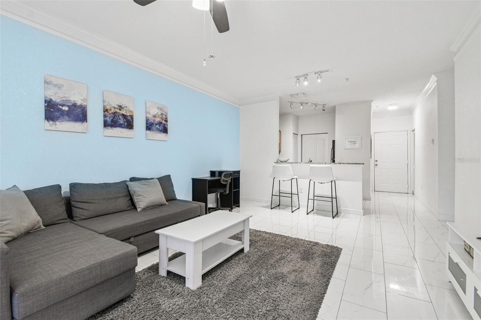 GRAND KEY A CONDO - Residential