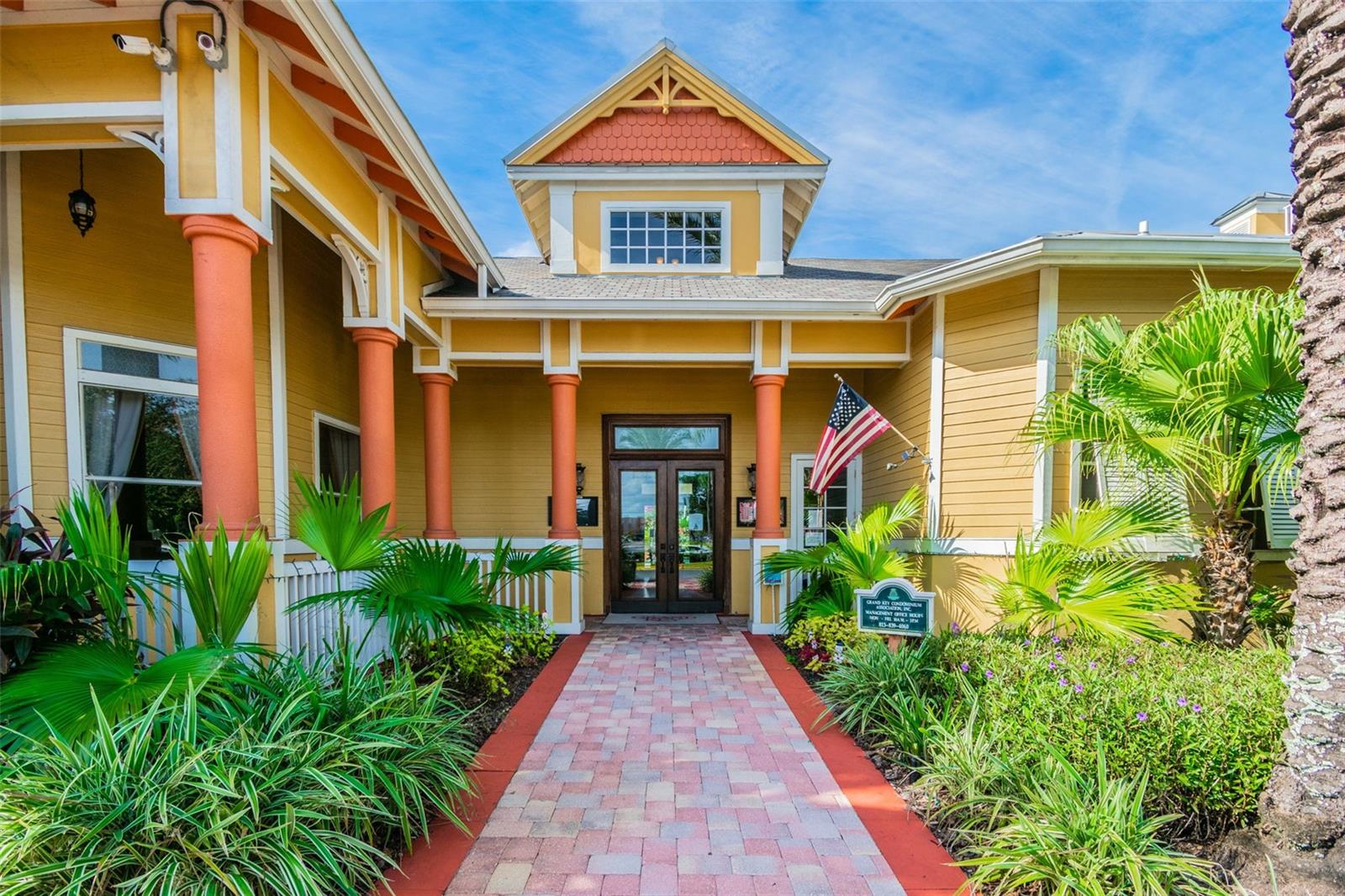 GRAND KEY A CONDO - Residential