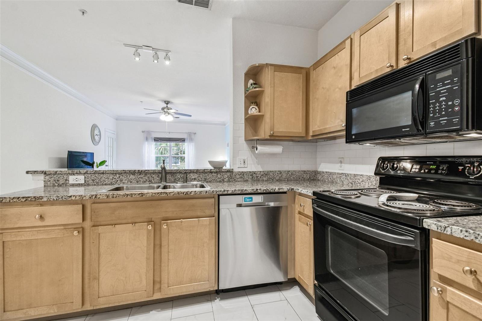 GRAND KEY A CONDO - Residential