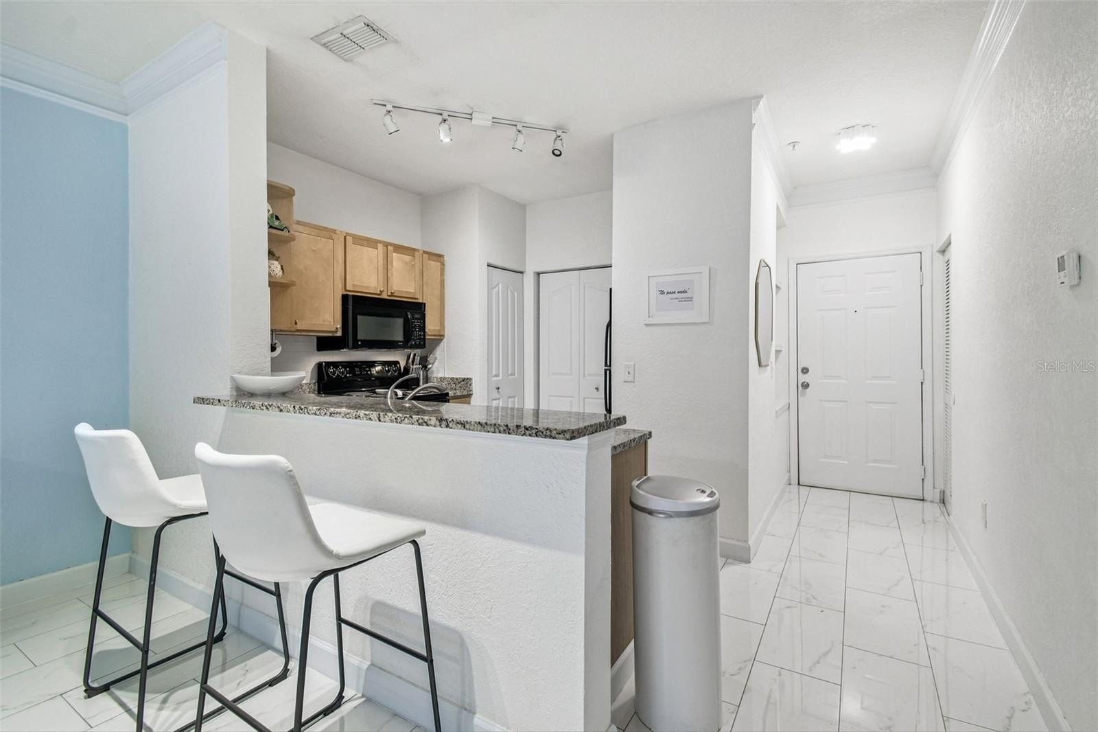GRAND KEY A CONDO - Residential