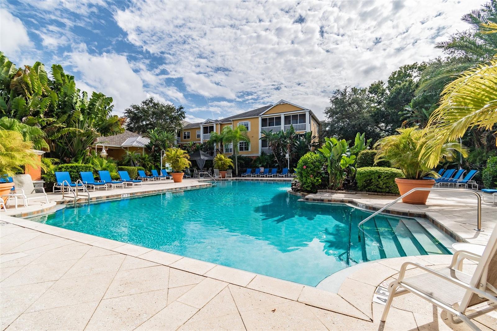 GRAND KEY A CONDO - Residential