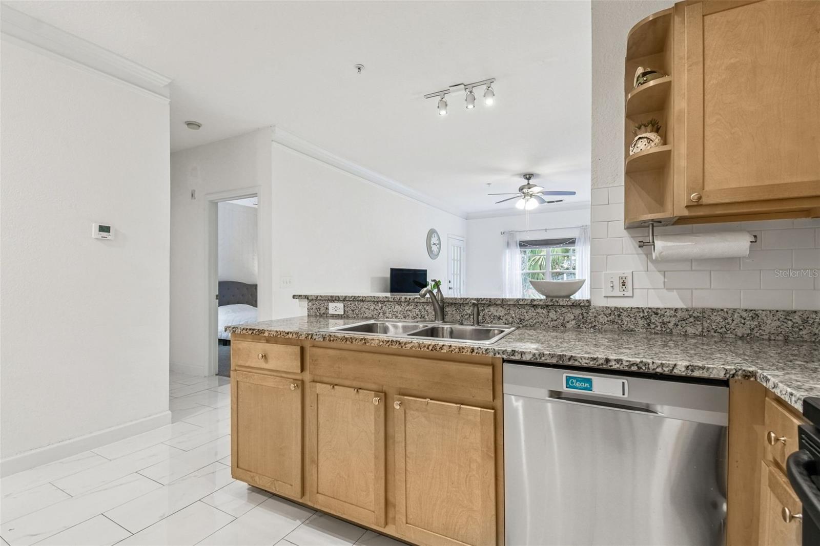 GRAND KEY A CONDO - Residential