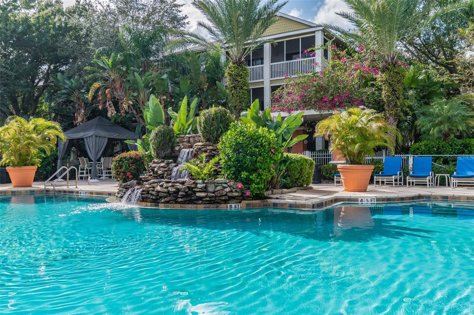 GRAND KEY A CONDO - Residential