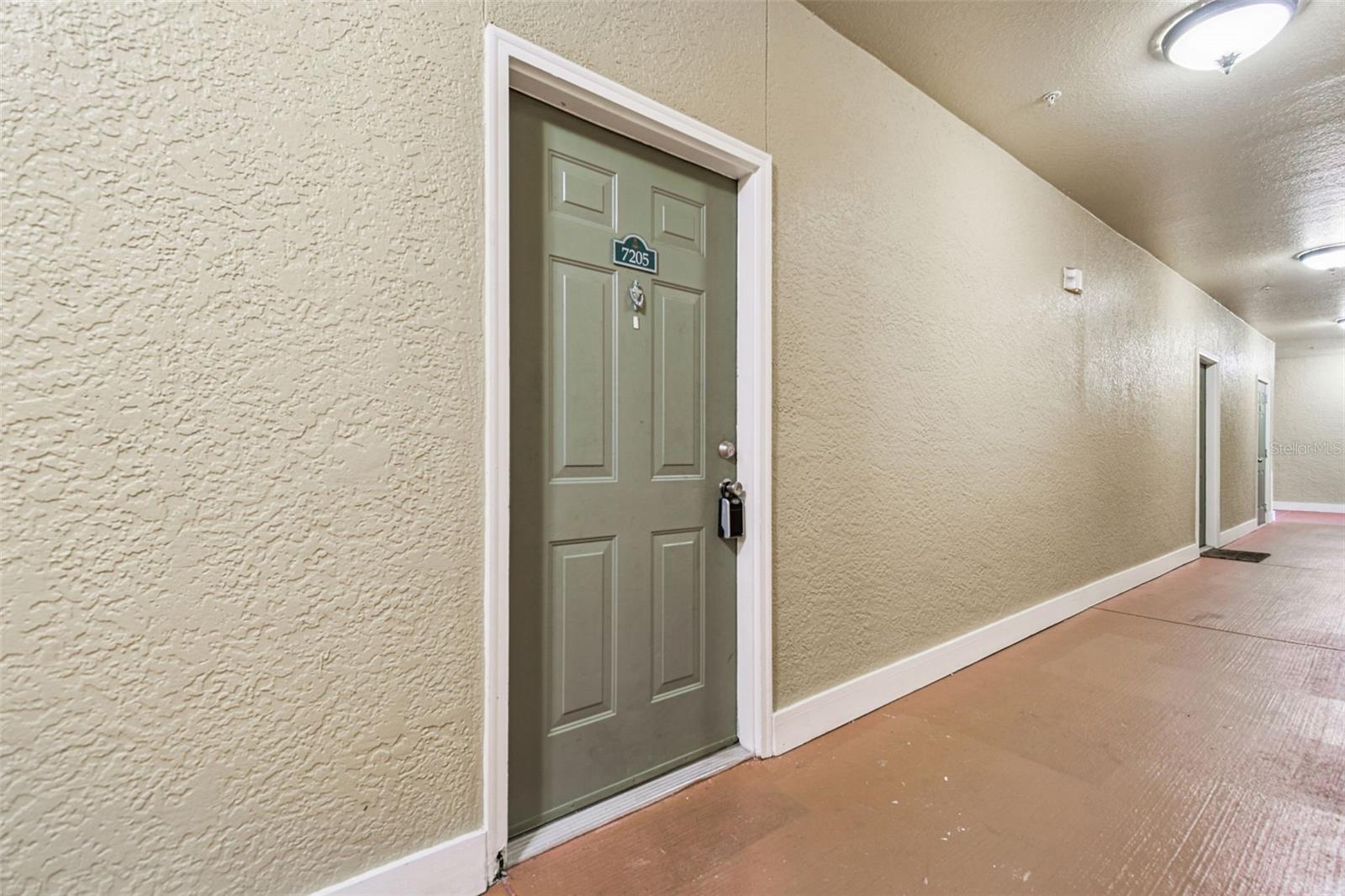 GRAND KEY A CONDO - Residential