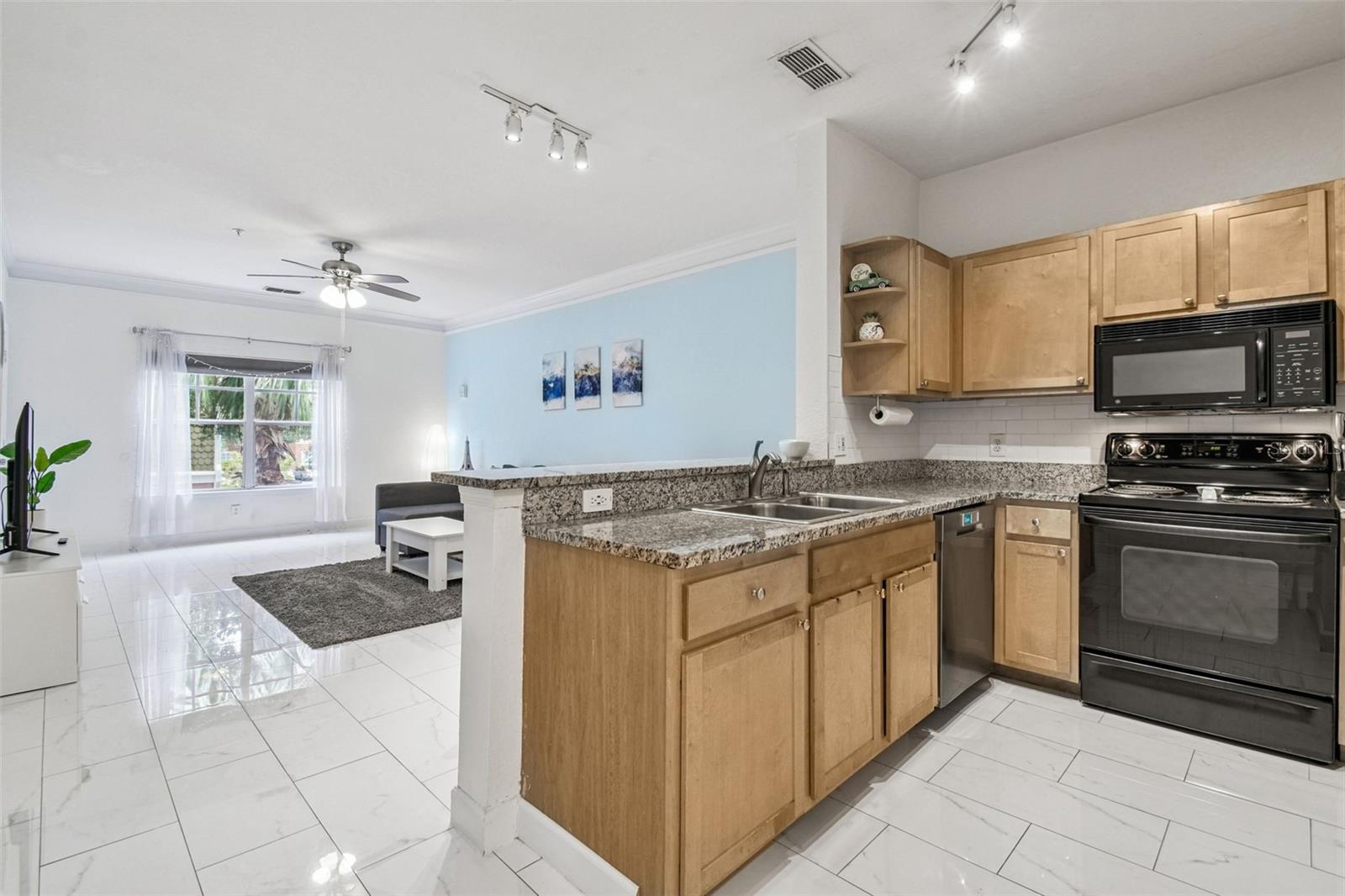 GRAND KEY A CONDO - Residential