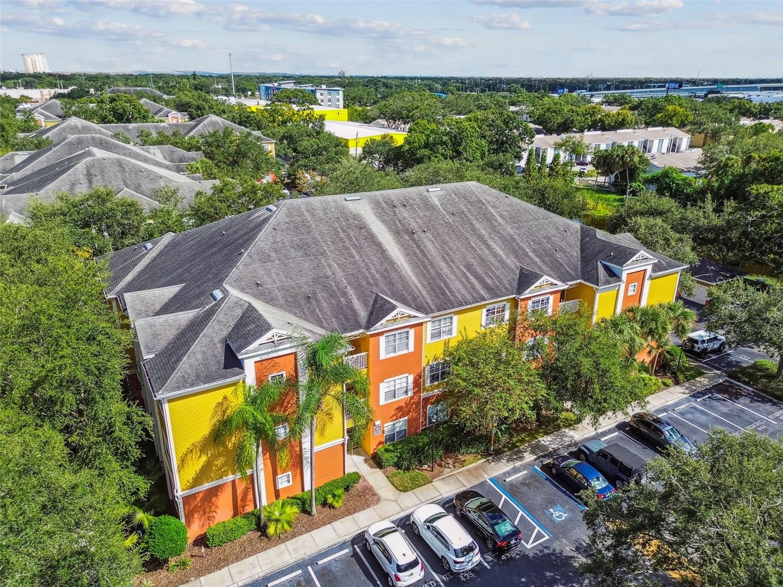 GRAND KEY A CONDO - Residential