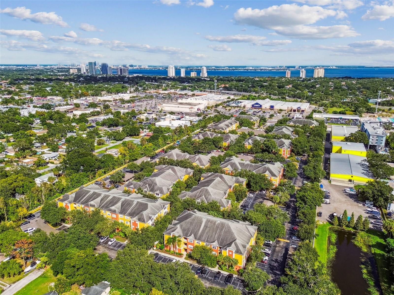 GRAND KEY A CONDO - Residential