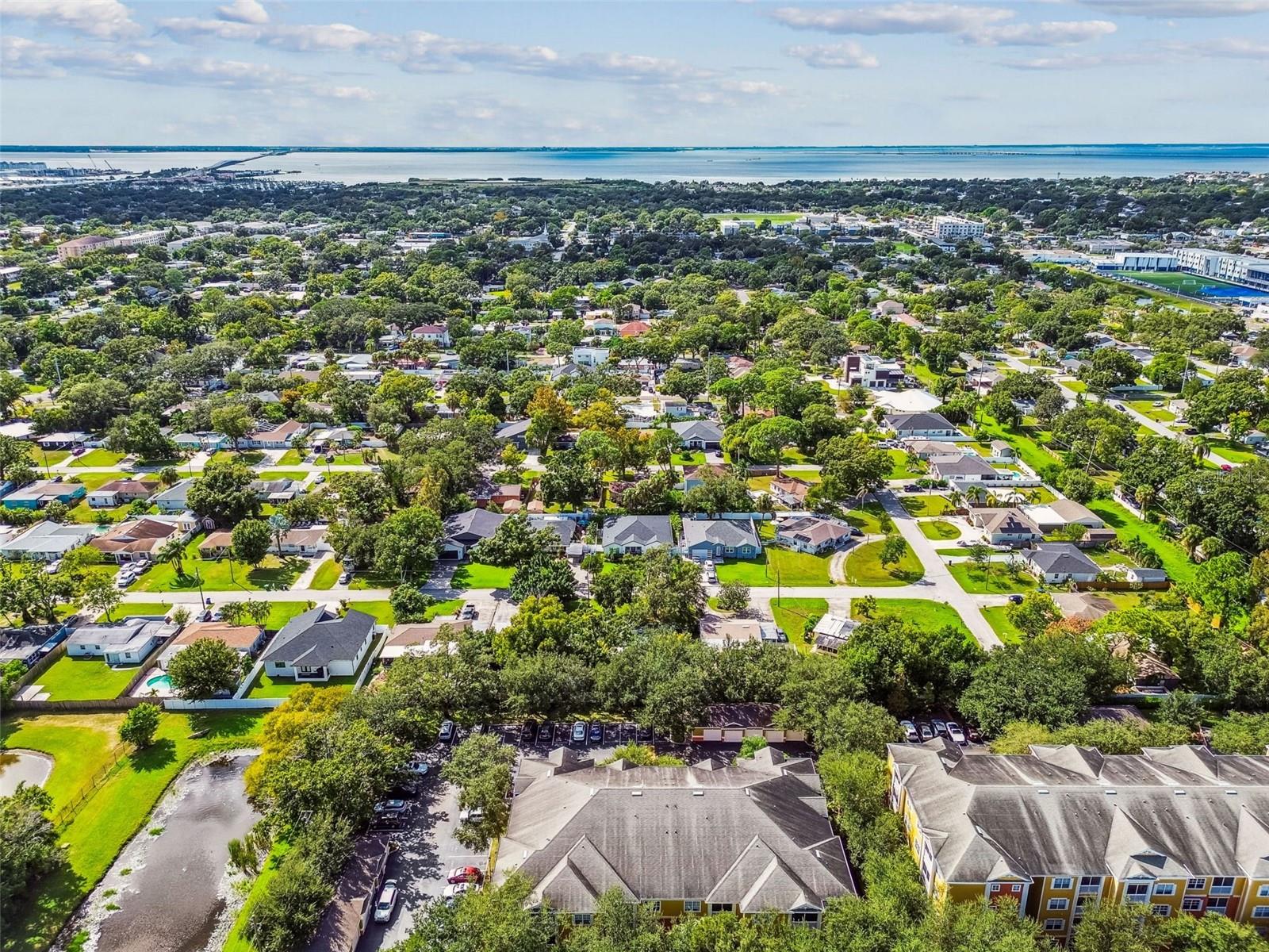 GRAND KEY A CONDO - Residential