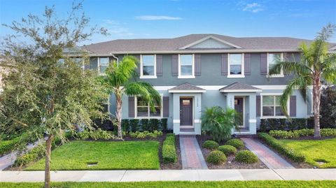 A home in WINTER GARDEN