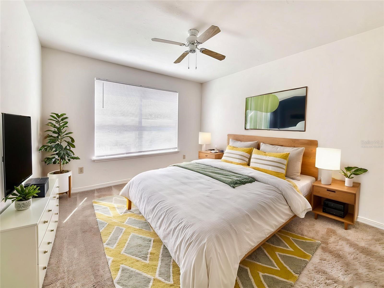 CAMPUS EDGE CONDO - Residential