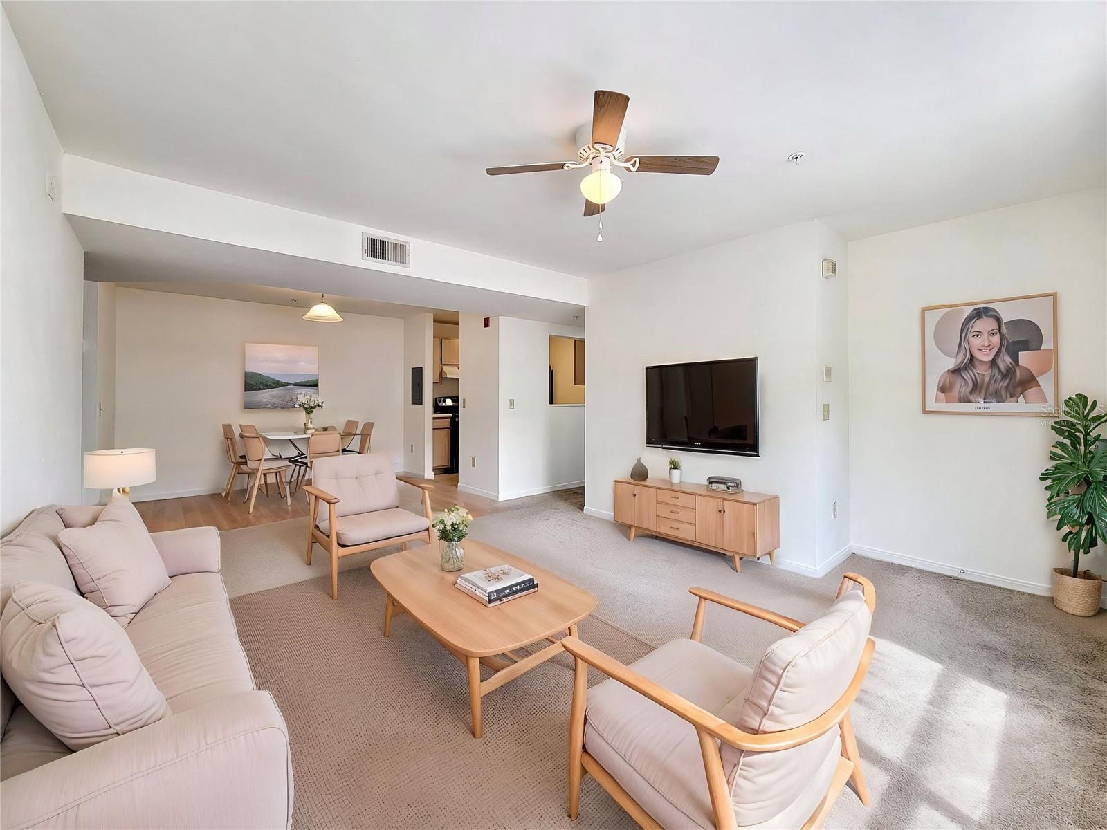 CAMPUS EDGE CONDO - Residential