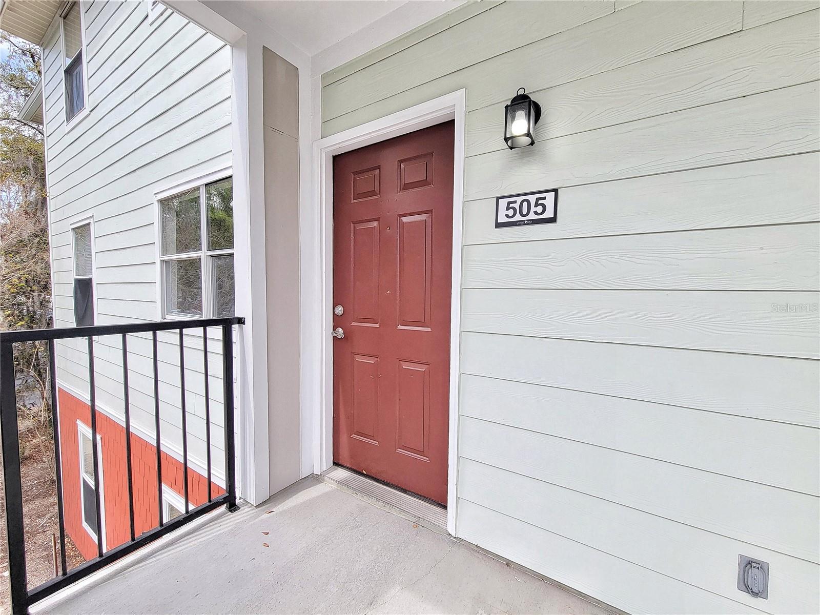 CAMPUS EDGE CONDO - Residential