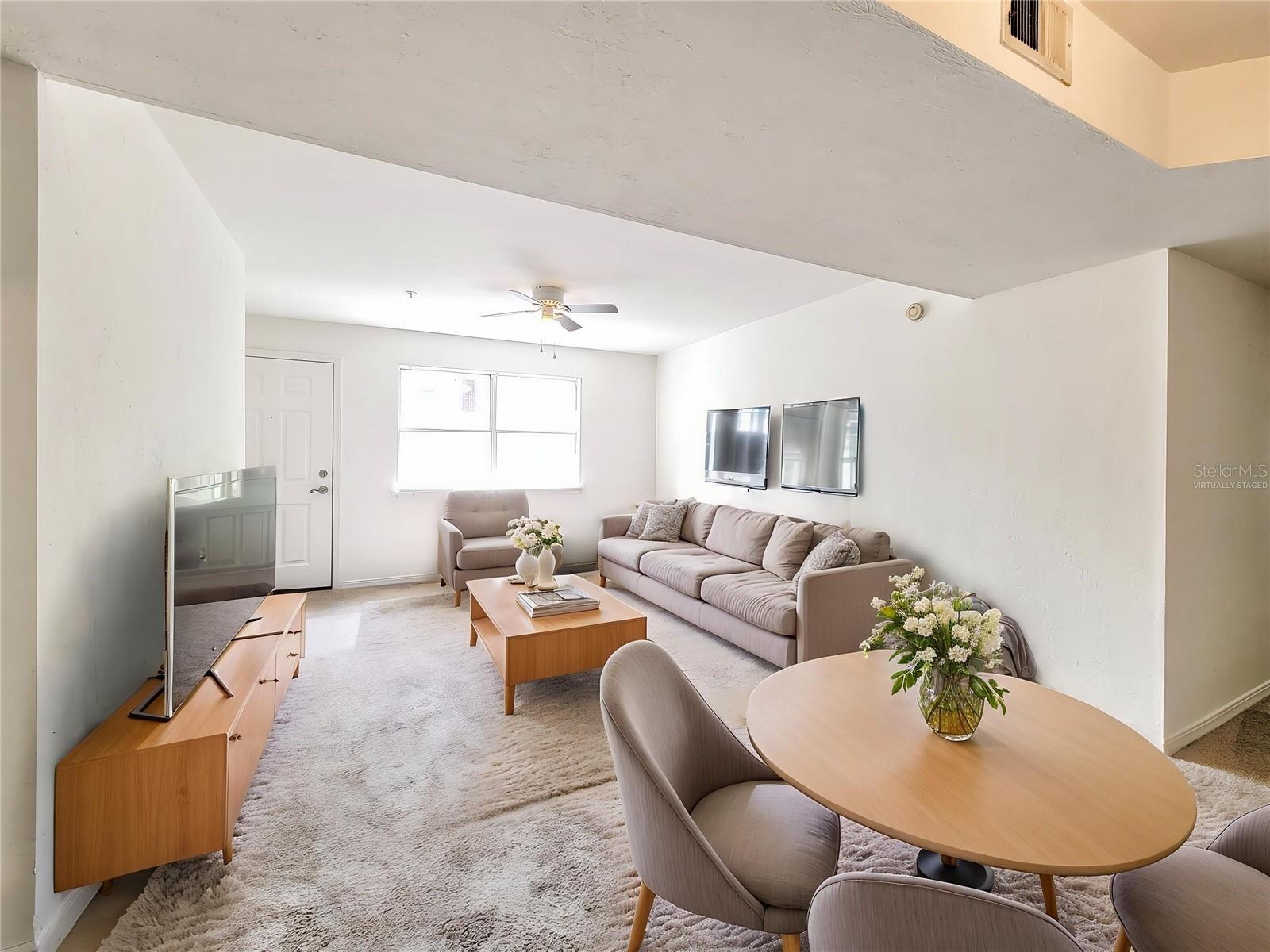 CAMPUS EDGE CONDO - Residential