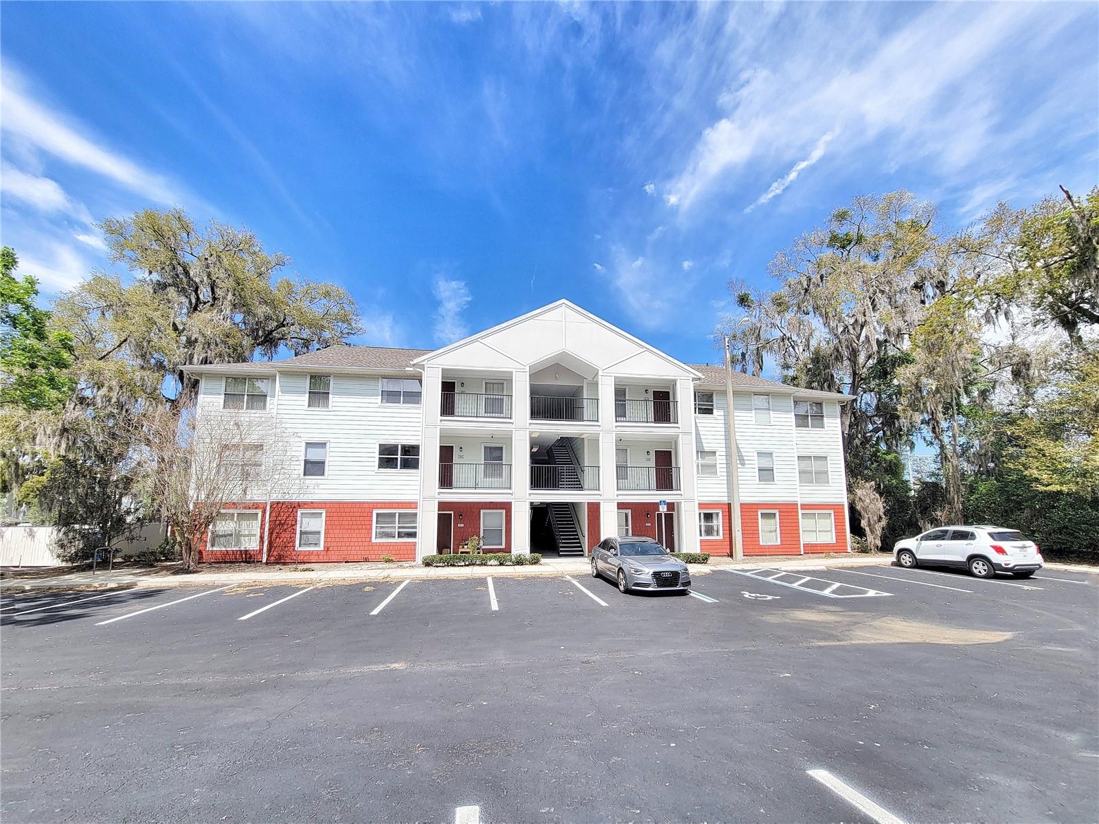 CAMPUS EDGE CONDO - Residential