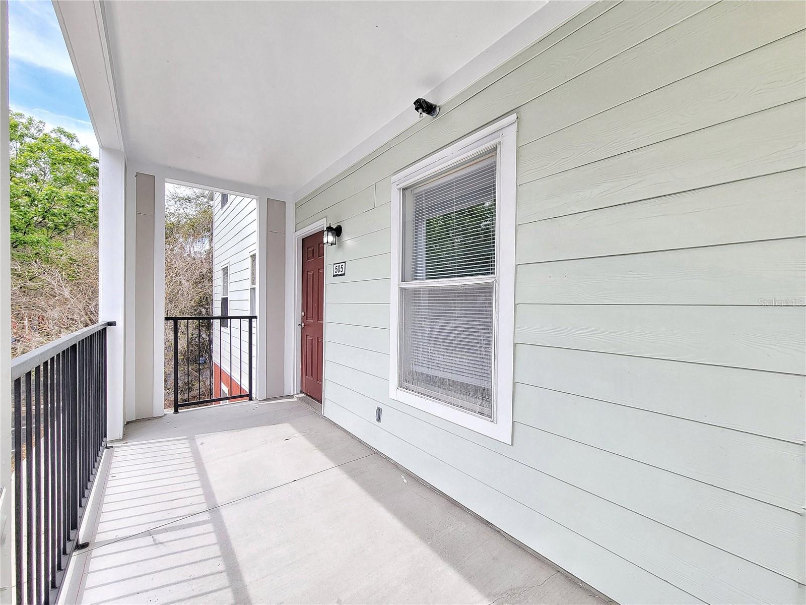 CAMPUS EDGE CONDO - Residential