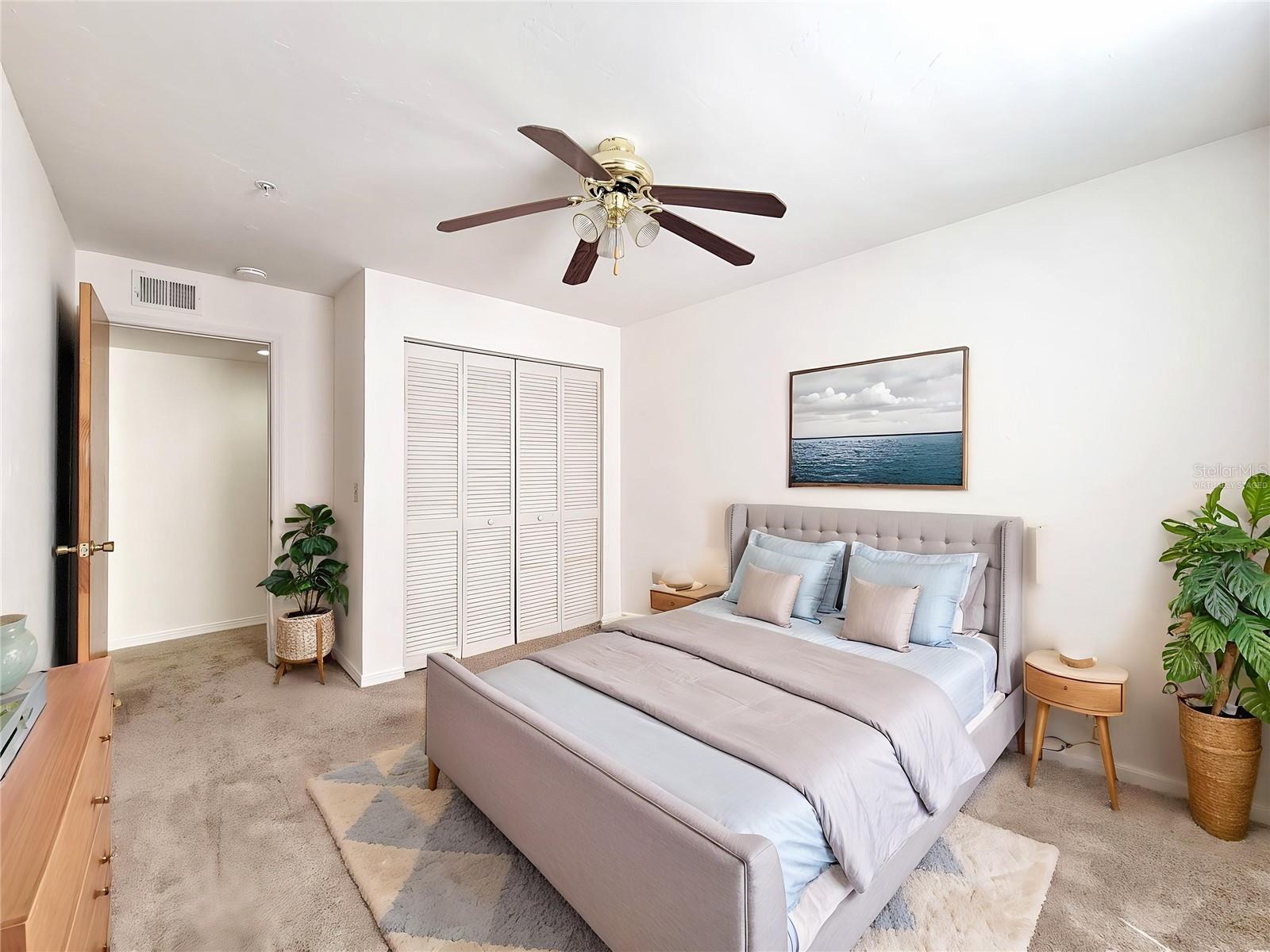 CAMPUS EDGE CONDO - Residential