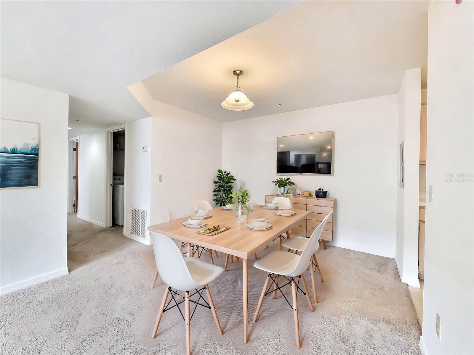 CAMPUS EDGE CONDO - Residential