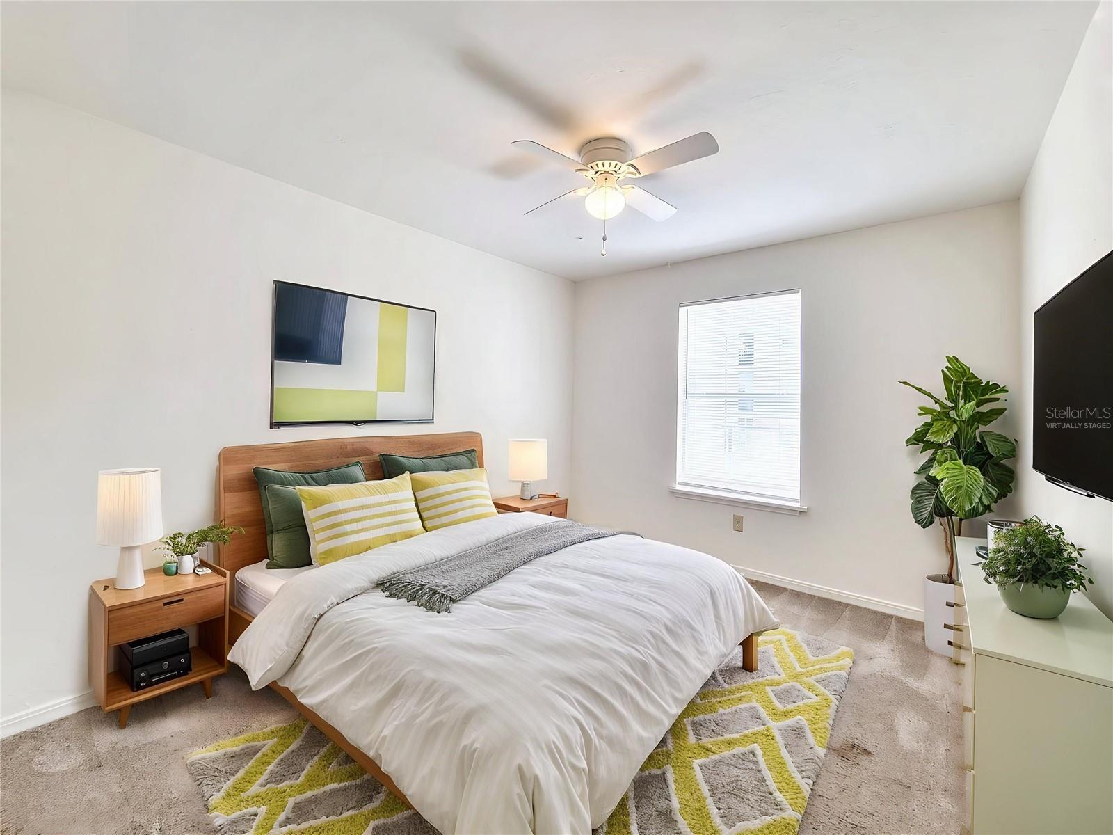 CAMPUS EDGE CONDO - Residential