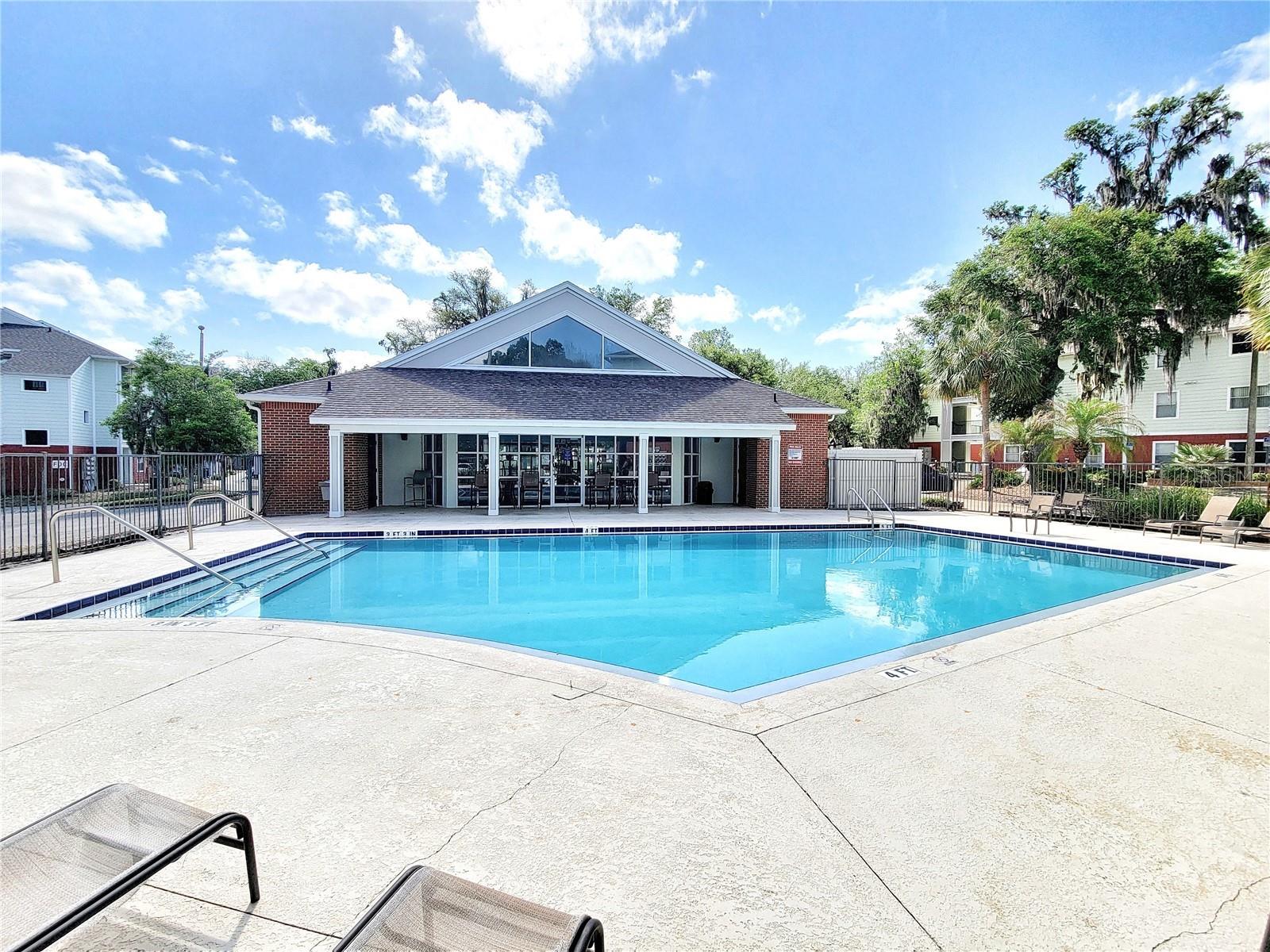 CAMPUS EDGE CONDO - Residential