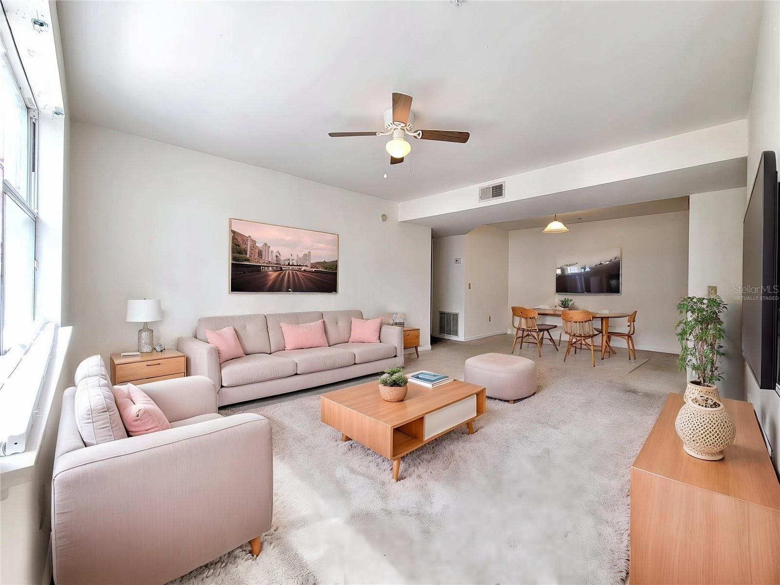 CAMPUS EDGE CONDO - Residential