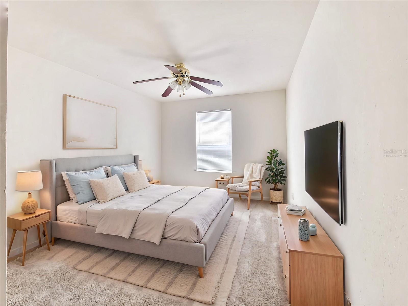 CAMPUS EDGE CONDO - Residential