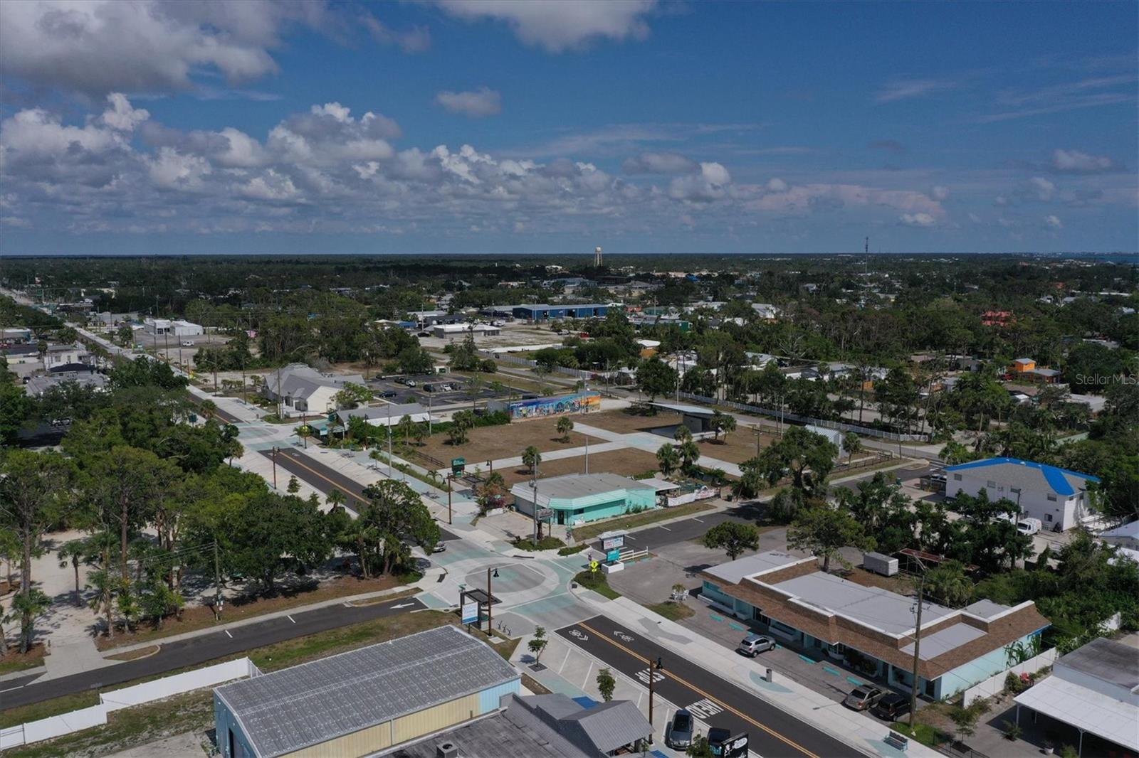 LAMPPS - Residential Lease