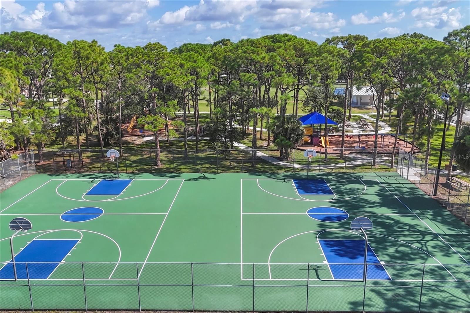 LAMPPS - Residential Lease