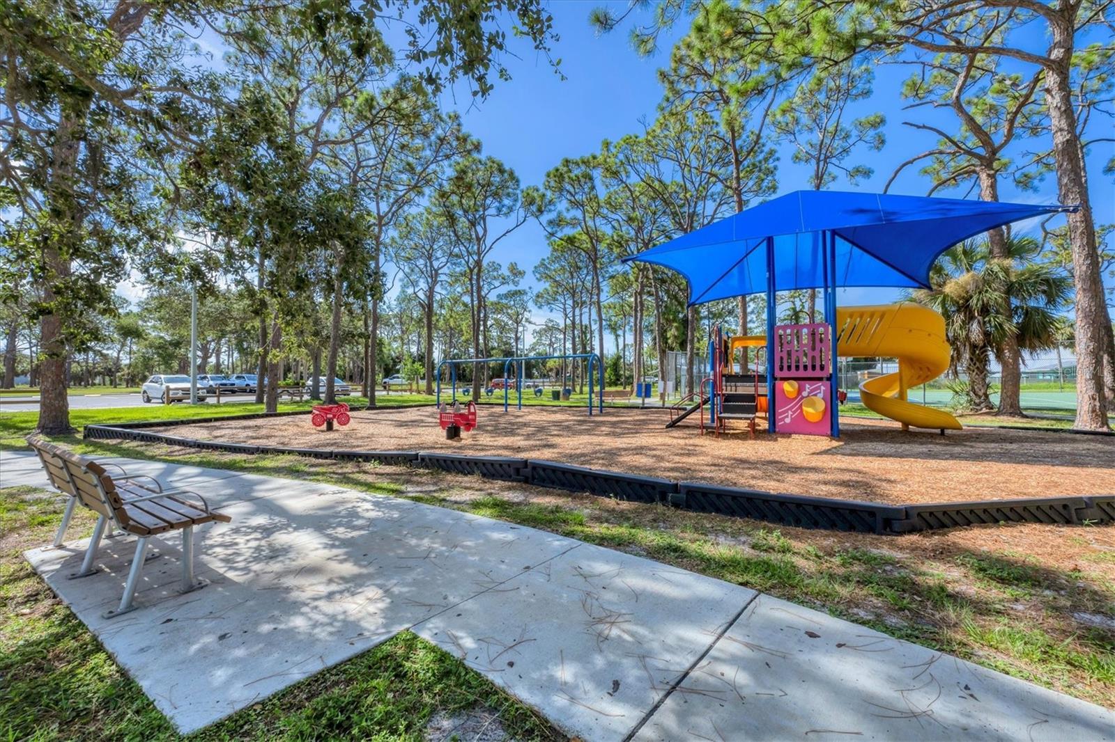 LAMPPS - Residential Lease