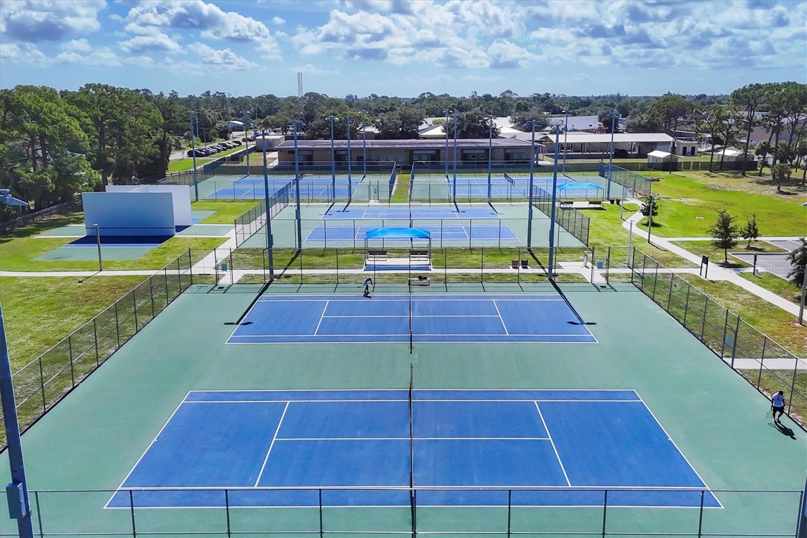 LAMPPS - Residential Lease