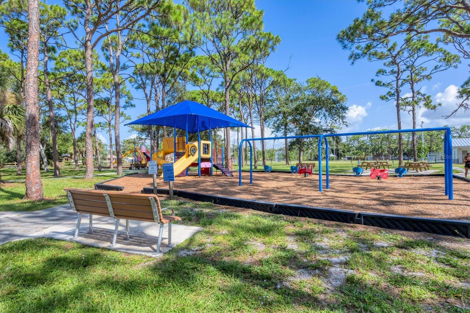 LAMPPS - Residential Lease