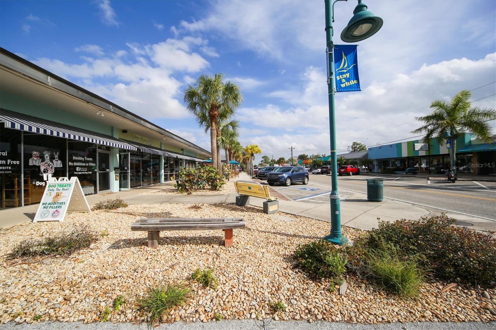 LAMPPS - Residential Lease