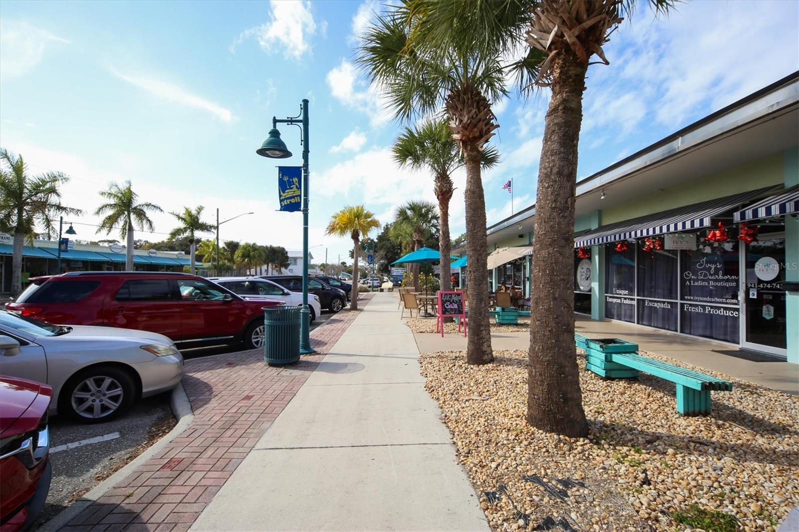 LAMPPS - Residential Lease