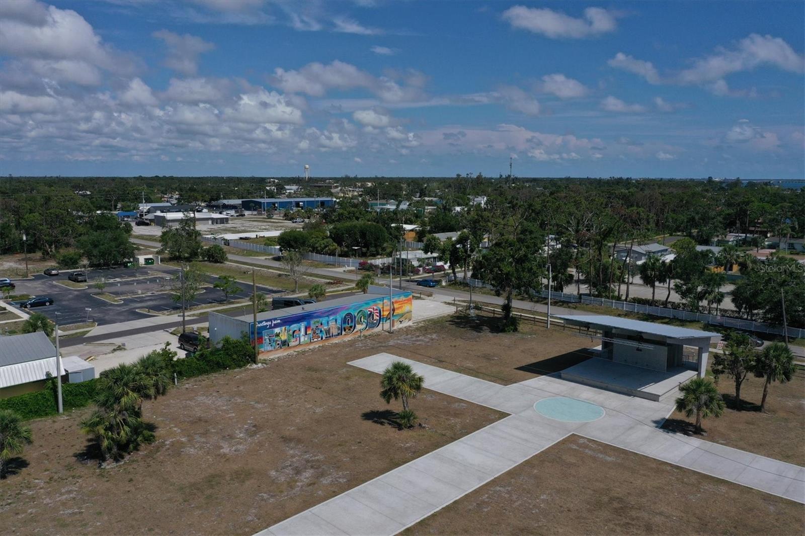 LAMPPS - Residential Lease