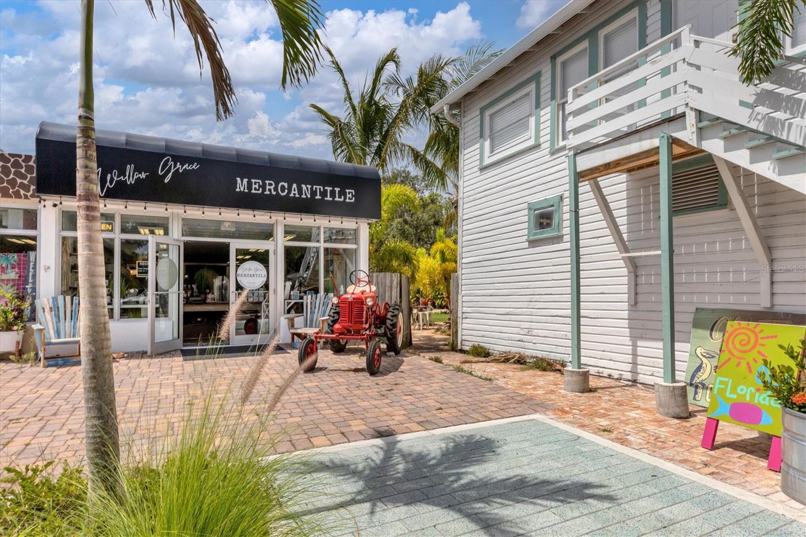 LAMPPS - Residential Lease